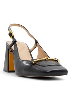 Ted Baker London Mia Icon Slingback Pump (Women) | Nordstrom Ted Baker Shoes, Trendy Boots, Block Heel Shoes, Shoes Heels Pumps, Ted Baker London, Slingback Pump, Sam Edelman Shoes, Ankle Straps, High Heel Pumps