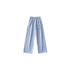 Brand: other/other Size: S M L style: street Street: Europe and America Women's trousers waist height: high waist Color classification: Sky blue, apricot, dark gray, dark green, red, black, pink, navy blue, dark coffee Season of the Year: Fall 2022 Length: trousers Women's pants type: Wide leg pants Material composition: other materials High Waist Solid Color Bottoms For Streetwear, Trendy Streetwear Bottoms In Solid Color, Trendy Streetwear Bottoms Solid Color, Trendy Solid Color Streetwear Bottoms, Trendy High-waisted Relaxed Fit Sweatpants, Trendy Baggy Pants In Solid Color, Casual High-waisted Pants In Solid Color, Trendy Baggy Solid Color Pants, High Waist Solid Color Pants For Streetwear