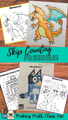 the free printable coloring pages for kids to color and learn how to draw them