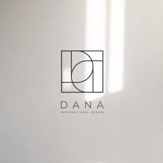 Logo Design Inspo The Best Logo Design, Logo Design For Interior Designers, Minimal Logo Design Creative, Text Only Logo, Luxury Home Logo, Logo Inspo Minimalist, Logo Bag Design, Id Logo Design, & Logo