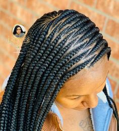 Ghana Braids Hairstyles Cornrows, Braided Mohawk Black Hair, Design Cornrows, Braids Hairstyles Cornrows, Big Cornrows, Nancy Isime, Hairstyles Cornrows, Ghana Braids Hairstyles