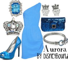 Disney Closet, Disneybound Outfits, Princess Clothes, Movie Outfits, Disney Clothes, Disney Outfit