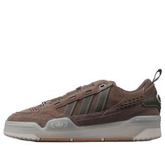 adidas originals Adi2000 'Brown Grey' IE4732 Adidas Originals, Brown And Grey, Adidas, Grey, The Originals