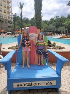 This resort is a slice of heaven. 📍 Vacation Village at Parkway (📸: @irenedlr) #VacationVillage #parkway #orlando #visitorlando #lovetotravel #traveling #pooltime #vacationtime #VacationMode #getaway #vacation #staycation Slice Of Heaven, Pool Time, Vacation Mode, Family Vacation