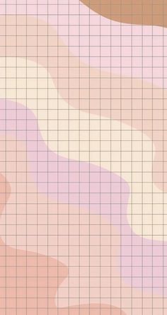 an abstract background with pastel colors and lines