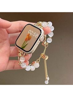 Apple Watch Ultra, Cats Eye Stone, Watch Ultra, Metal Straps, Apple Watch Series 1, Watch Accessories, Eye Stone, Apple Watch Strap, Apple Watch Band