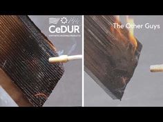 CeDUR manufactures the most realistic top rated synthetic roof shake ever made. It is the #1 composite synthetic roofing material alternative for homeowners and residential roofing contractors looking for alternatives to cedar shake shingles, slate, Spanish clay tile, barrel tile, concrete tile, asphalt shingles, and metal roofing. Request free samples to see why CeDUR roofing shakes are better. Cedur Roofing, Cottage Roof, Shake Roofing, Cedar Shake Shingles, Shake Shingle, Cedar Shake, Cedar Shakes, Wood Roof, Wood Shingles