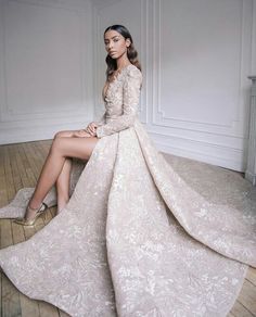 Crazy Dresses, Miss France, Pretty Wedding Dresses, Formal Wear Dresses, Dream Dresses, Dreamy Dress, Fashion Photography Editorial, Lovely Dresses