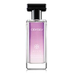 Send the senses on a journey of beauty with the Odyssey Cologne Spray. Cool tropical flowers blend perfectly with hints of magnolia and musk to get an unbeatably clean fragrance. Use this floral perfume any time to bathe in the fresh scents of muguet, ylang-ylang, and warm oakmoss. This classic fragrance comes in a 1.7 fl oz bottle.BENEFITS• Signature combination of aromas keeps you smelling clean with daily use• Relaxes and awakens the sensesNOTES • Top Notes: jasm $16.00 Mens Perfumes, Avon Cosmetics, The Odyssey, Clean Fragrance, Cologne Spray, The Senses