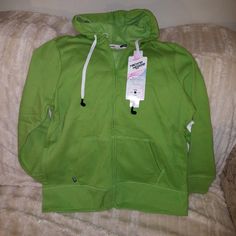 Old Navy Size Xl Techno Zip Up Hoodie With Build In Headphones. New With Tags. Lime Green In Color. Rn12 Casual Green Outerwear With Kangaroo Pocket, Green Casual Fleece Hooded Jacket, Green Cotton Hooded Jacket With Adjustable Hood, Green Hooded Jacket With Ribbed Cuffs, Green Fleece Hooded Jacket With Drawstring Hood, Green Athleisure Hooded Jacket For Winter, Sporty Green Hooded Jacket With Drawstring, Casual Green Hooded Jacket With Double-lined Hood, Casual Green Hooded Jacket With Drawstring