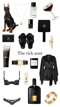 Rich Auntie, Luxury Lifestyle Dreams, Future Lifestyle, All Black Everything, Dream Lifestyle, Old Money Aesthetic