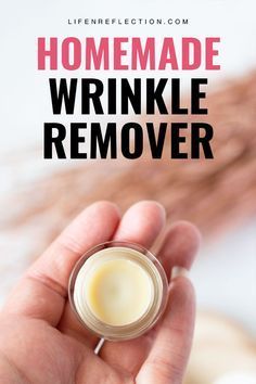 Best Creams For Deep Wrinkles Diy Wrinkle Cream, Diy Wrinkles, Boost Collagen, Cell Growth, Anti Aging Oils