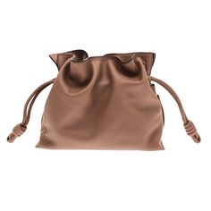 Loewe Flamenco Clutch Mini Clutch Bag Napa Calf Leather Pink Beige Loewe Flamenco Clutch, Loewe Flamenco, Loewe Bags, Loewe Bag, Pink Beige, Beige Color, Calf Leather, Bags Handbags, Clutch Bag