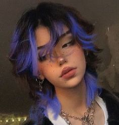 Short Grunge Hair, Dyed Hair Inspiration, Hair Inspiration Short, Pretty Hair Color, Dye My Hair, Hair Dye Colors, Short Hair Haircuts, Hair Inspiration Color, American Beauty