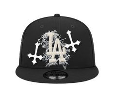 City Of Angels Fitted Hat PREORDER – NZMU WRLDWDE Custom Fitted Hats, Swag Hats, Streetwear Hats, Dope Hats, Streetwear Chic, Dodgers Fan, Jordan Black, City Of Angels, Jordan 6