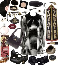 Rich Girl Style, Old Hollywood Aesthetic, Star Outfit, Hollywood Aesthetic, 90s Runway Fashion, Black Femininity, Royal Outfits, 90s Fashion Outfits, Outfit Shoplook