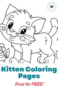 Welcome to a purrfect world of adorable kitten coloring pages! Explore our collection of free printable, cute kitten coloring sheets that are perfect for kids and adults alike. Let your creative side unleash as you bring these charming feline friends to life with your favorite colors. Whether you're a fan of fluffy kittens or playful ones, we have something for everyone. From simple designs to intricate patterns, there's a kitten coloring page here that will surely melt your heart.