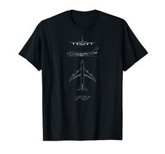 PRICES MAY VARY. jumbo jet, jumbo, 747, airline, airliner, airplane, jet, passenger plane, flying, pilot, passenger, Lightweight, Classic fit, Double-needle sleeve and bottom hem Aircraft Drawing, B 52 Stratofortress, Planes Birthday, Drawing T Shirt, Jumbo Jet, Jet Fan, Shirt Art, Patches Jacket, Fabric Texture