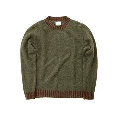 The Jedburgh Sweater in Scots Pine Aesthetic Clothes Men, Scots Pine, Scottish Borders, Mens Knit Sweater, Mens Knit, Wool Knit Sweater, Knit Men, Shetland Wool, Men's Knit