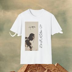 Elevate your streetwear game with this bold white tee showcasing a pyramid graphic reimagined through the lens of Travis Scott. Represent your love for La Flame in iconic style. Style Streetwear, Travis Scott, Christmas Deals, Mens T, Style Icons, Tie Dye, Tee Shirts, Street Wear, Bathing Beauties