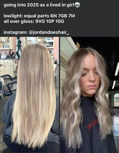 Hair Color Formulas, Hair Color, Hair, Beauty, Color, Hair Colour