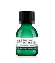 The Body Shop Tea Tree Oil Body Shop Tea Tree Oil, The Body Shop Tea Tree, Tea Tree Oil For Acne, Body Shop Tea Tree, Coconut Oil Uses, Body Acne, Kampot, Best Skincare Products, Oil Uses