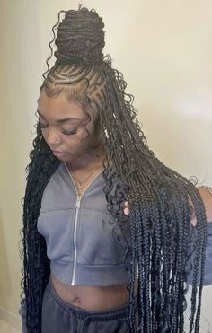 Meet Hairstyles, 2024 Hairstyles, Track Meet, Box Braids Hairstyles For Black Women, Cute Braided Hairstyles, Braided Cornrow Hairstyles, Braided Hairstyles For Teens