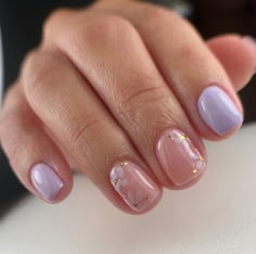 Delicate Short Nails, Short Neutral Nail Designs, Bridgerton Nails Inspired, Gel X Short, Hard Gel Nails, Gel Toe Nails, Short Gel Nails, Subtle Nails