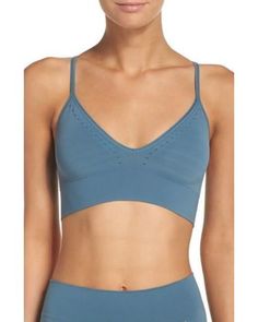 #ad Premium Quality Spanx Women's Lounge-Hooray! Bralette, Ink Blue, Medium, Fashion Bra Ink Blue, Nordstrom Anniversary Sale, Womens Bras, Blue Ink, Bra Styles, Bra Set, Bra Lingerie, Stylish Women, Bralette