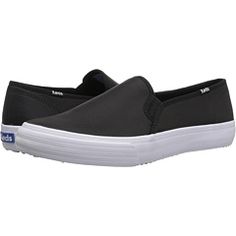 Keds Double Decker Leather Keds, Product Reviews, Slip On Sneaker, Slip On, Leather, Color