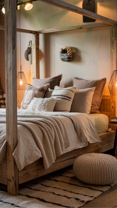 Transform Your Bedroom with Cozy Decor