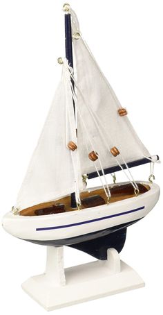 PRICES MAY VARY. Removable from base Use as a Christmas tree ornament or as a cake topper Handcrafted solid wood hull masts and stand Perfect nautical gift for friends children or party guests Shop Amazon for all Handcrafted Model Ships and Handcrafted Nautical Decor products Over 3000 unique nautical items available Buy factory direct All items designed and manufactured by us Handcrafted Nautical Decor Nautical Christmas Tree, Nautical Christmas, Nautical Gifts, Nautical Wedding, Model Boats, Christmas Tree Decoration, Model Ships, Christmas Tree Ornament, Nautical Decor