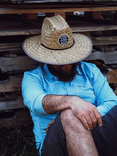 The Canberra Straw Hat is the all-around essential hat for just about anywhere. Wear it while doing yard work or even at a tailgate. It's lightweight to keep you head cool and features our Elkmont Logo embroidered on the front as well as drawstring tassels. Brimmed Sun Hat For Outdoor Work In Summer, Brimmed Sun Hat For Summer Outdoor Work, Wide Brim Sun Hat For Summer Outdoor Work, Wide Brim Sun Hat For Outdoor Work In Summer, Adjustable Flat Bill Straw Hat For Outdoors, Adjustable Flat Bill Straw Hat For Outdoor, Curved Brim Hats For Outdoor Work In Summer, Curved Brim Hats For Summer Outdoor Work, Brimmed Hats For Outdoor Work In Summer