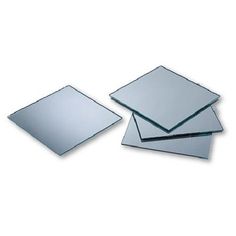 2 inch Glass Craft Small Square Mirrors Bulk 50 Pieces Square Mosaic Mirror Tiles - artcovecrafts.com Mirror Adhesive, Square Mirrors, Mosaic Tile Mirror, Mirror Crafts, Glass Craft, Mosaic Mirror, Mirror Mosaic, Square Mirror, Mirror Tiles