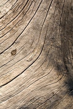 an old wooden surface that has been cut into pieces and is being used as a background