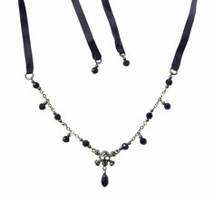 The Skull and Crossbones Tie-On Crown/Necklace in Silver is a versatile and unique accessory, perfect for those who love bold and elegant designs. Wear it as a crown to enhance your royal vibe or as a necklace for a chic and edgy touch. With its intricate skull and crossbones charm, shimmering glass beads, and adjustable ribbons, this piece is both stylish and functional. Fully adjustable, the ribbon ties make it easy to customize the size and style. Whether you’re attending a costume party, cos Ribbon Crown, Hair Twisters, Crown Silver, Pirate Fashion, Metal Crown, Crown Necklace, Skull And Crossbones, White Ribbon, Necklace Silver