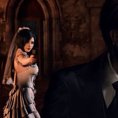 ⌞ #residentevil4remake #resident4 #re4 #leonkennedy #adawong #icon #matchingicon ⌝ Re4 Matching Icons, Re8 Pfp, Ada Wong And Leon Matching Icons, Leon Ada Matching Pfp, Resident Evil Leon X Ada, Matching Pfp Resident Evil, Leon Matching Pfp, Ada And Leon Matching Icons, Ada Pfp