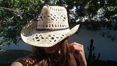 "Hats for women, bohemian hats, boho hats, cowgirl hats, straw cowboy hat, stetson hats, cowboy hats, straw hat, sun hat, buy online cowboy hats for women, sun hats, beach hats, custom hats & personalized hats for women. Jewelry & fashion accessories, original designs by kekugi. Best gift ideas !! This Stylish cowboy hat is accented with a black leather braid. This hat is soft yet supple, making it light to wear yet durable to last for years. These womens hats are perfect for any summer Casual Wide Brim Straw Hat For Western-themed Events, Western Style Hats For Spring, Bohemian Fitted Hat Bands For Summer, Fitted Bohemian Hat Bands For Summer, Bohemian Summer Fitted Hat Bands, Fitted Straw Sun Hat With Country Style, Beige Straw Hat For Western-themed Summer Events, Fitted Straw Hat For Country Events, Country Style Fitted Sun Hat For Vacation