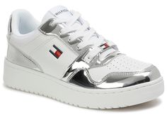 Casual Sneakers Women, Clarks Women's, Tommy Hilfiger Women, Casual Sneakers, Casual Women, Tommy Hilfiger, Lace Up, Sneakers, Lace