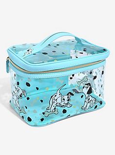 Disney Makeup Pouch, Dalmatians Puppies, Danielle Nicole Disney, Disney 101 Dalmatians, Fringe Handbags, Marie Aristocats, Dalmatian Puppy, Danielle Nicole, Disney Dogs