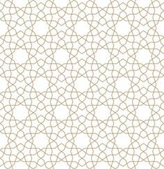 an abstract geometric pattern in beige and white, suitable for wallpaper or fabric design