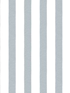 a white and grey striped wallpaper with vertical stripes