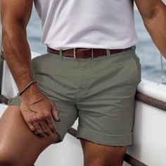 Season:Summer; Fabric:Polyester; Gender:Men's; Style:Fashion,Designer; Occasion:Casual,Daily,Holiday; Fit Type:Regular Fit; Function:Comfort,Breathable; Waistline:Mid Waist; Pattern:Plain; Design:Front Pocket,Button; Pants Type:Summer Shorts,Casual Shorts,Shorts; Fly Type:Button; Front page:FF; Listing Date:03/05/2024; Hips:; Length:; Waist:; Pants Length:Short Khaki Bottoms With Built-in Shorts For Summer, Summer Khaki Bottoms With Built-in Shorts, Khaki Bermuda Bottoms For Summer, Casual Khaki Beach Shorts, Khaki Shorts For Summer Vacation, Khaki Shorts With Built-in Shorts For Vacation, Khaki Cotton Shorts For Vacation, Khaki Shorts For Vacation, Casual Khaki Shorts For Summer