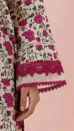 Winter Dress Design Ideas Pakistani 2024, Pakistani Suit Sleeves Design, Lawn Dress Design Ideas 2024, Lawn Dresses Stitching Ideas, Pakistani Sleeves Design, Pakistani Sleeves, Winter Dress Design, Pakistani Kurti Designs, Plazzo Designs