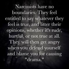 Narcissistic Mother, John Maxwell, Narcissistic Behavior, Life Quotes Love, Les Sentiments, Narcissism, The Words, Great Quotes, True Quotes