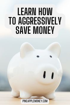 Ready to save money fast? Discover strategies to aggressively cut expenses, budget smarter, and boost your savings. Start building financial freedom with these powerful money-saving tips! Debt Avalanche, Cut Expenses, Pay Yourself First, High Yield Savings, Finding A New Job, Debt Snowball, Save Money Fast