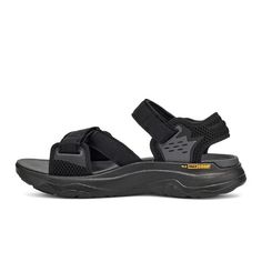 New TEVA MENS Hurricane GYMIC 1124049-BLK BLACK   Mens SANDAL TEVA SANDAL       Features: •Function: TEVA Hurricane GYMIC 1124049-BLK •Color: BLACK •Width : Medium •Condition : New In Box Teva Zymic, Teva Sandal, Teva Sandals, Mens Shoes Sandals, Athletic Sandals, Green Sandals, Platform Flip Flops, Sandal Online, Rubber Boot