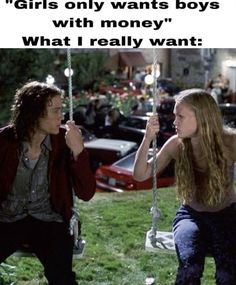 10 things i hate about you Kat Core, Could Be Us, My Kind Of Love, The Smiths, Hashtag Relatable, Romance Movies