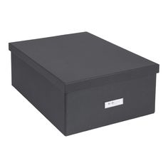 PRICES MAY VARY. ORGANIZE IN STYLE: Our card storage box is collapsible and is easily assembled without tools! It is the perfect way to transform extra space on shelves into a spot for storage and keeps things in their proper place so you can enjoy an organized life. EXTREMELY VERSATILE: This decorative storage box has countless uses and is made for practical and quick storage. They aren't just storage boxes for organizing files—organize shoes, wardrobe items, accessories or anything else you ne Photo Storage Box, Collapsible Storage, Box Photo, Decorative Storage Boxes, Storage Bins With Lids, Lid Storage, Household Organization, Storage Boxes With Lids, File Organization