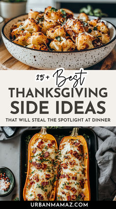 Best Thanksgiving Side Ideas Thanks Giving Mac And Cheese Recipe, Thanksgiving Mushroom Side Dishes, Simple Thanksgiving Meals, Thanksgiving Dinner Sides Dishes, Simple Thanksgiving Menu Ideas, Thanksgiving Eve Dinner Ideas, Must Have Thanksgiving Dishes, Sides For Thanksgiving Dinner Holidays, Veggie Dish For Thanksgiving